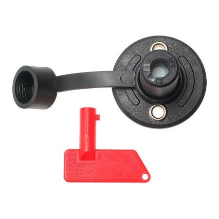 Standard Ignition Electrical Cut Off Switch - DS4002